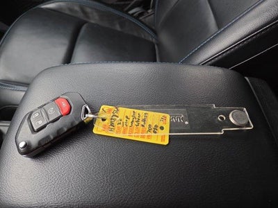 2023 Jeep Wrangler 4xe Rubicon 4x4