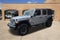 2023 Jeep Wrangler 4xe Rubicon 4x4