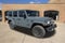 2026 Jeep Wrangler Sahara 4 Door 4x4