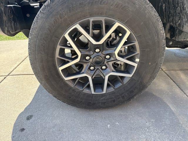 2026 Jeep Wrangler Sahara 4 Door 4x4