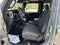 2026 Jeep Wrangler Sahara 4 Door 4x4