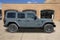 2026 Jeep Wrangler Sahara 4 Door 4x4