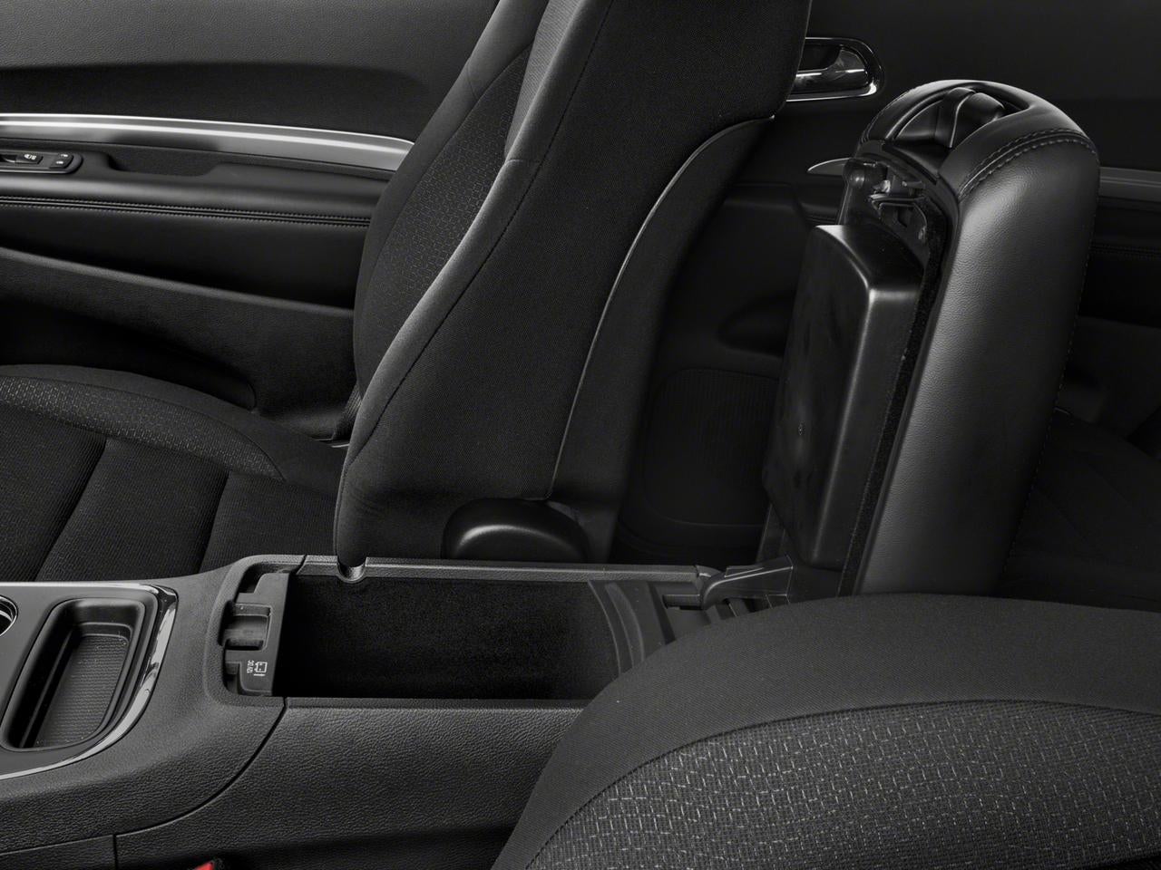 2017 Dodge Durango SXT AWD