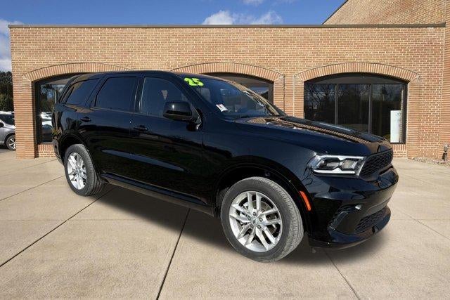 2025 Dodge Durango GT AWD