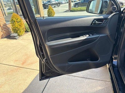 2025 Dodge Durango GT AWD