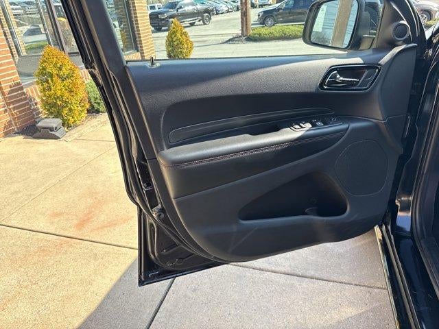 2025 Dodge Durango GT AWD