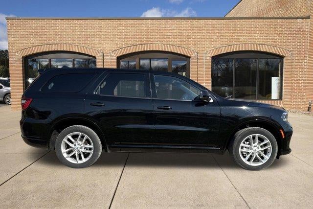 2025 Dodge Durango GT AWD