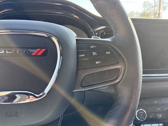 2025 Dodge Durango GT AWD