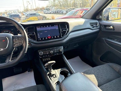 2025 Dodge Durango GT AWD