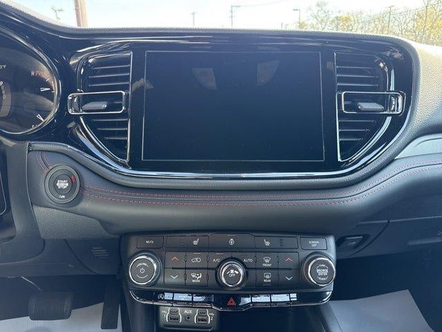 2025 Dodge Durango GT AWD