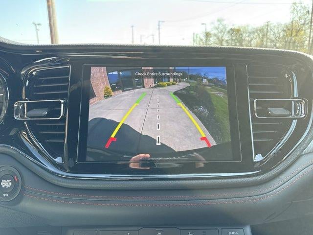 2025 Dodge Durango GT AWD