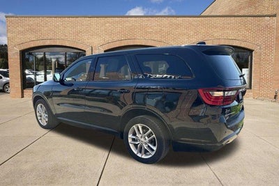 2025 Dodge Durango GT AWD