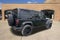 2025 Jeep Wrangler 4xe Sahara 4x4