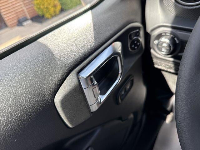2026 Jeep Gladiator Mojave 4x4