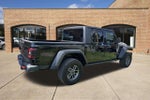 2026 Jeep Gladiator Mojave 4x4