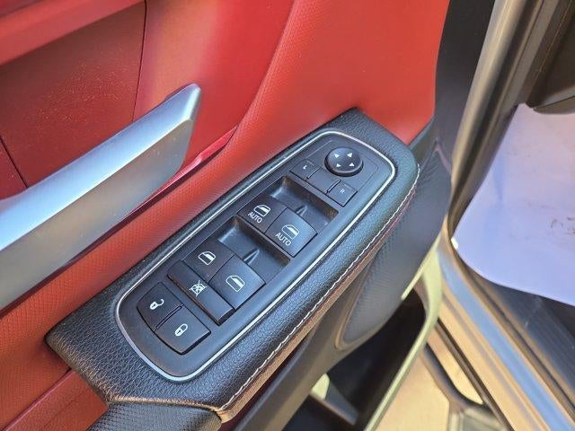 2019 RAM 1500 Rebel 4x4 Quad Cab 6'4" Box