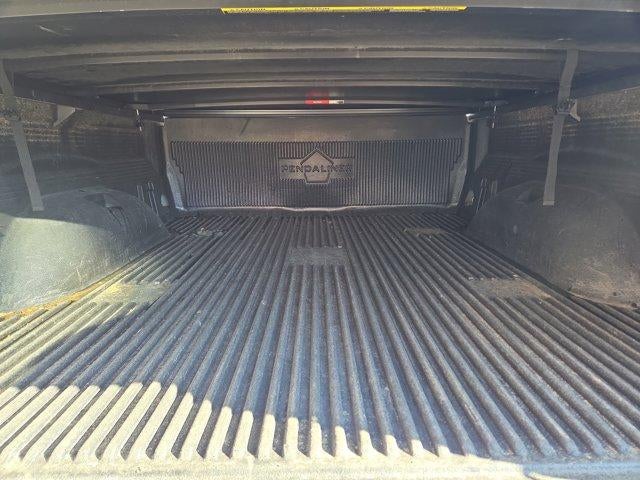 2019 RAM 1500 Rebel 4x4 Quad Cab 6'4" Box