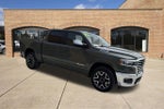 2026 RAM 1500 Laramie 4x4 Crew Cab 5'7" Box