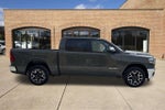 2026 RAM 1500 Laramie 4x4 Crew Cab 5'7" Box