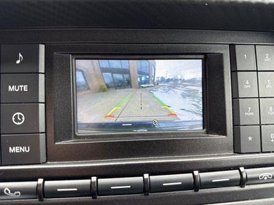 2016 Ford Mustang 2dr Fastback V6