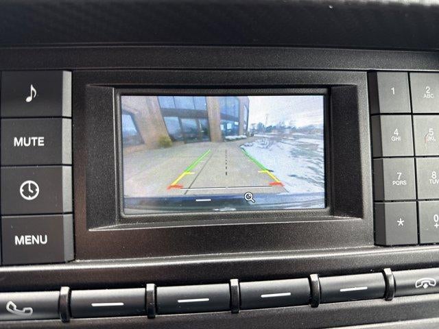 2016 Ford Mustang 2dr Fastback V6