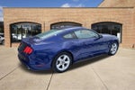 2016 Ford Mustang 2dr Fastback V6