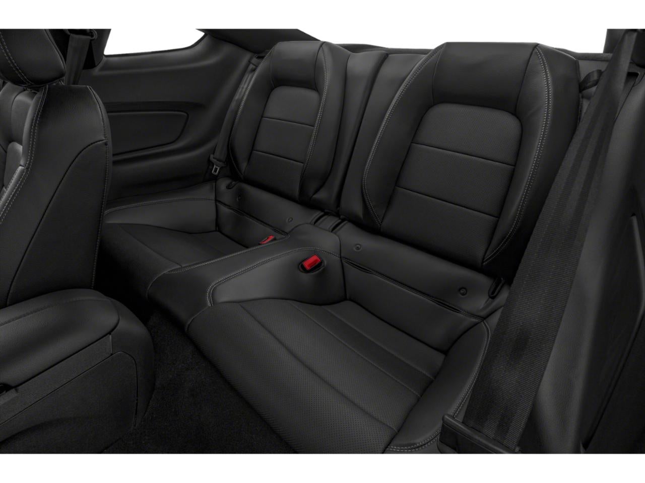 2021 Ford Mustang GT Premium Fastback