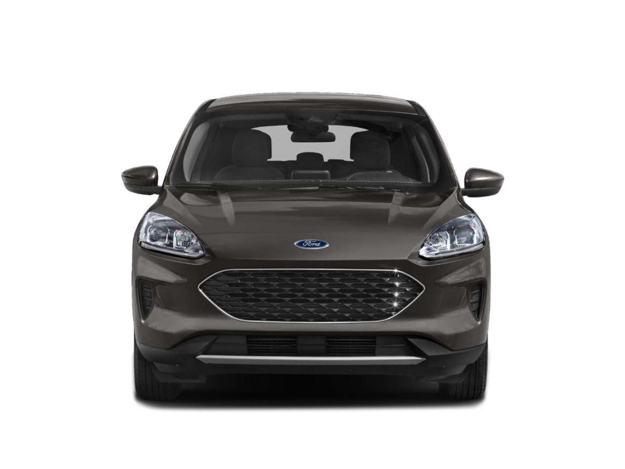 2022 Ford Escape SE AWD