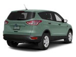 2013 Ford Escape 4WD 4dr SE