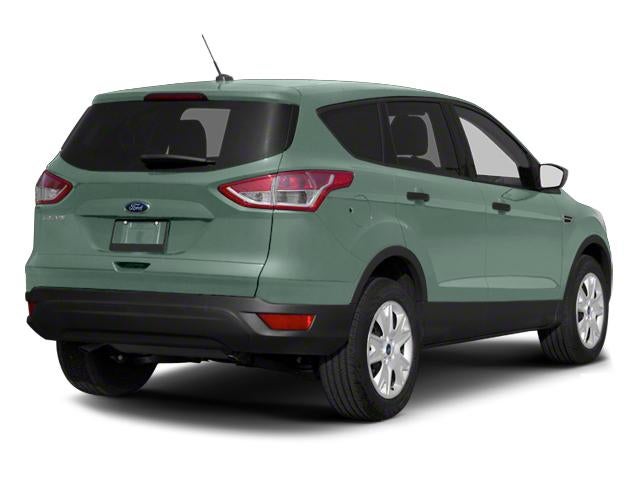 2013 Ford Escape 4WD 4dr SE