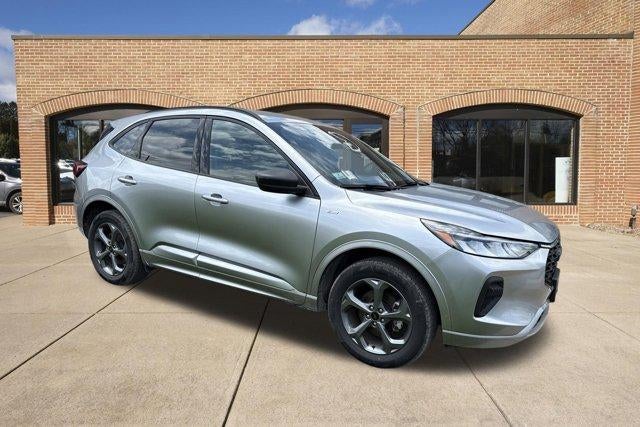 2024 Ford Escape ST-Line AWD