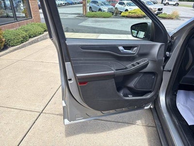 2024 Ford Escape ST-Line AWD