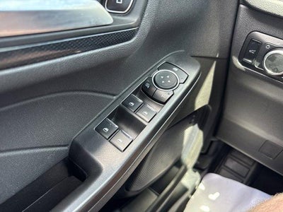 2024 Ford Escape ST-Line AWD