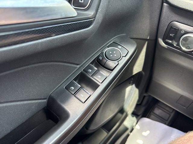 2024 Ford Escape ST-Line AWD