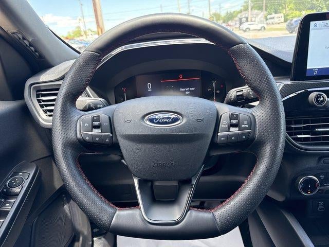 2024 Ford Escape ST-Line AWD