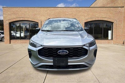 2024 Ford Escape ST-Line AWD