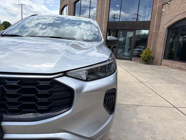 2024 Ford Escape ST-Line AWD