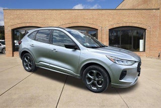 2024 Ford Escape ST-Line AWD