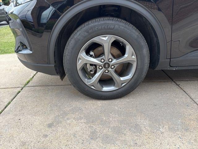 2025 Ford Escape ST-Line Select AWD