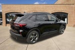 2025 Ford Escape ST-Line Select AWD