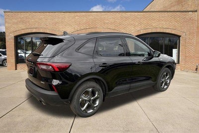 2025 Ford Escape ST-Line Select AWD