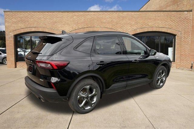 2025 Ford Escape ST-Line Select AWD