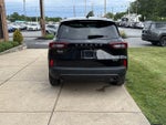 2025 Ford Escape ST-Line Select AWD