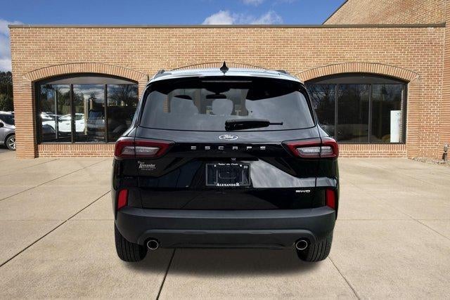 2025 Ford Escape ST-Line Select AWD