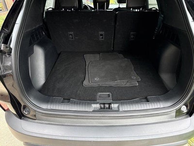 2025 Ford Escape ST-Line Select AWD