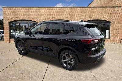 2025 Ford Escape ST-Line Select AWD
