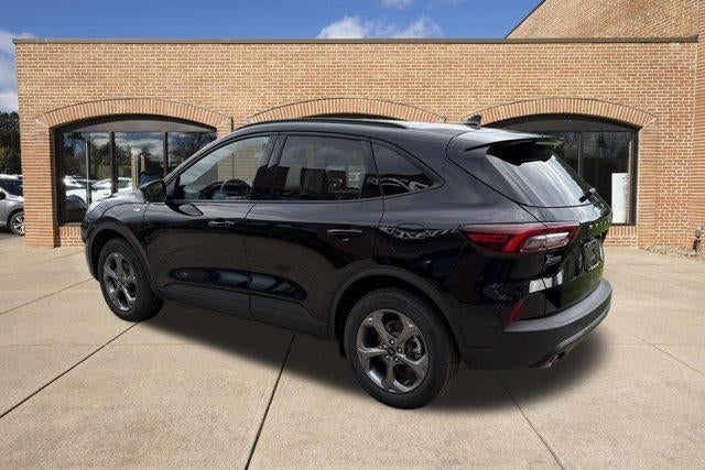 2025 Ford Escape ST-Line Select AWD
