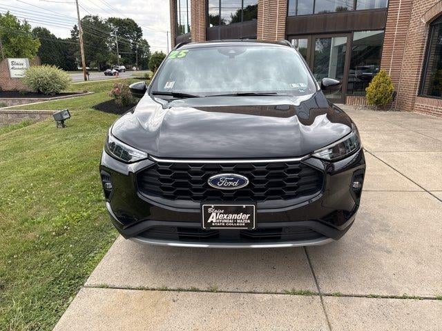 2025 Ford Escape ST-Line Select AWD