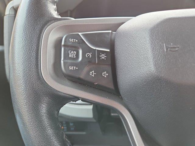 2023 Ford Bronco Badlands 4 Door Advanced 4x4