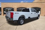 2018 Ford Super Duty F-350 SRW XL 4WD Crew Cab 6.75' Box